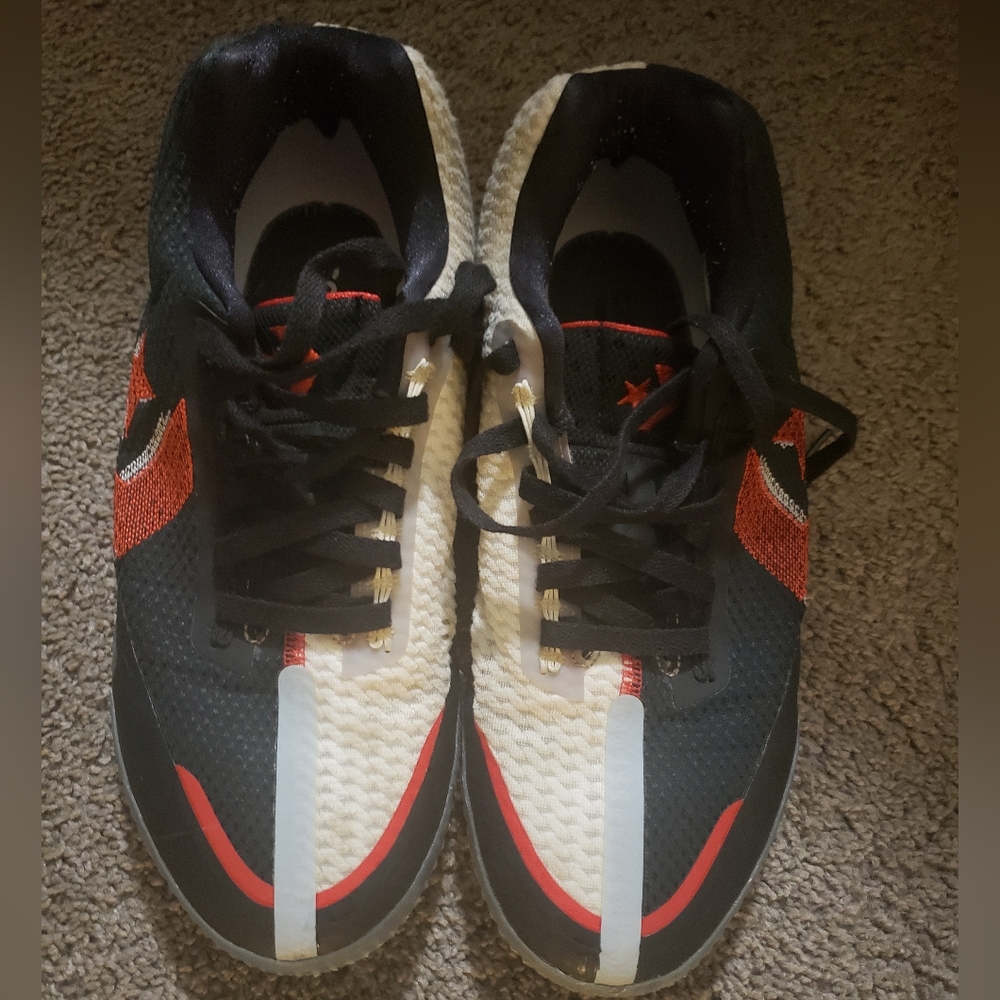 Converse basketball shoes
